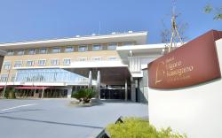 Hotel Ligare Kasugano