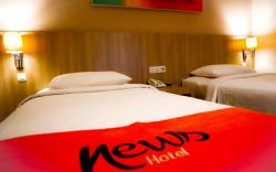 News Hotel Surabaya