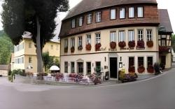 Schwarzes Lamm