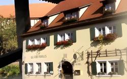 Hotel Gerberhaus