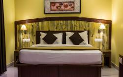 Hotel Chennai Gate - Egmore