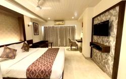 Hotel Sai Residency