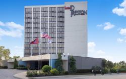 Hotel Preston Nashville Airport