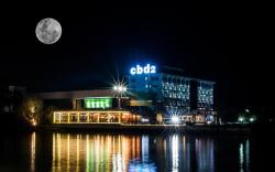 CBD 2 Hotel