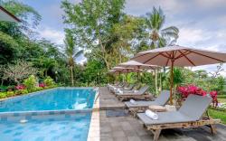 Ashoka Tree Resort at Tanggayuda