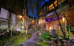 Yufuin Ryokan Ichizen