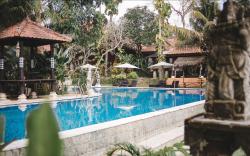 Ubud Hotel and Cottages