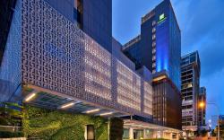 Holiday Inn Express Singapore Katong By IHG