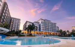 Solea Mactan Resort