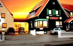 Hotel Kaiserquelle