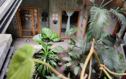 Hotel Casa Panama