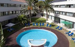 Hotel Daniya Alicante