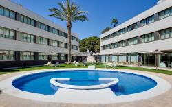 Hotel Daniya Alicante