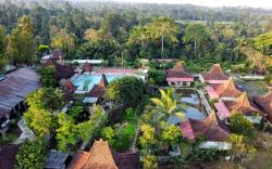 Kampoeng Joglo Ijen