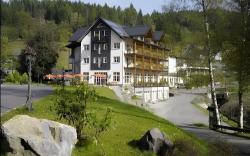 Land- und Kurhotel Tommes