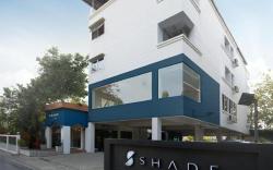Shade House-Bitec Bangna
