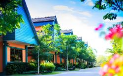 Pailin resort