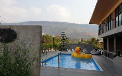 Be Cool Boutique Hotel @Phurua