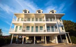 The Prince Hotel