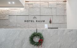 Jamsil Raum hotel