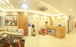 Valentine Hotel 