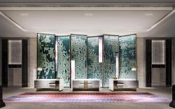 Crowne Plaza Dujiangyan By IHG