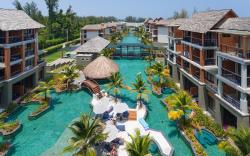 Mai Holiday by Mai Khao Lak -Adults Only