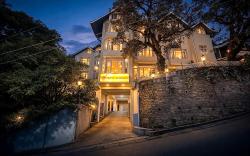 Tripli Hotels Le Royale Shimla 