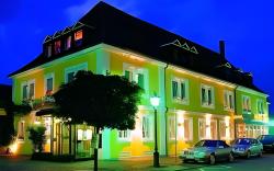 Hotel Adler Post