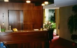 Hotel Kaspar Garni