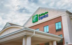 Holiday Inn Express Bordentown - Trenton South By IHG