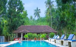 Tree of Life Marari Sands Beach Resort, Marari - Kerala