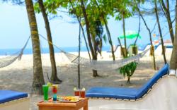 Tree of Life Marari Sands Beach Resort, Marari - Kerala