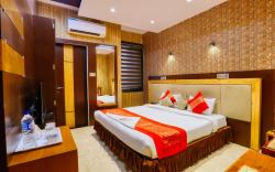 The Ashoka Hotel