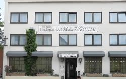 Hotel Krone