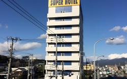 Super Hotel Nagaizumi Numazu Inter