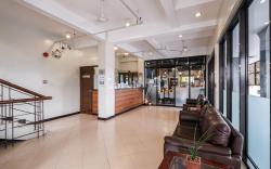 Governor Forbes Inn - Manila City Center