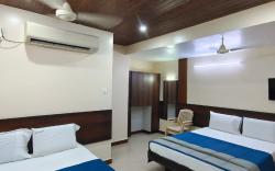 Hotel DKR residency