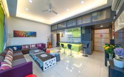 Sweet Home