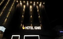 Ignis Hotel