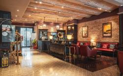 Alagon D'antique Hotel & Spa