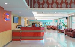 Tubtim Siam Suvarnabhumi Hotel