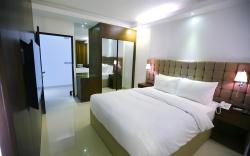 Blossom Hotel Pvt. Ltd.