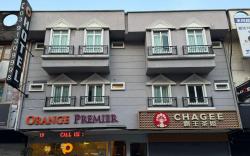 Orange Premier Hotel Taman Segar