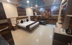 Hotel Airport View 2