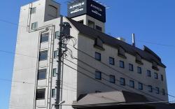 Mimatsu Annex