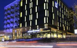 Ilayda Avantgarde Hotel