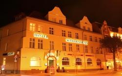 Hotel Schweriner Hof