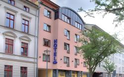 Hotel am Jungfernstieg