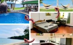 Badladz Staycation Condos